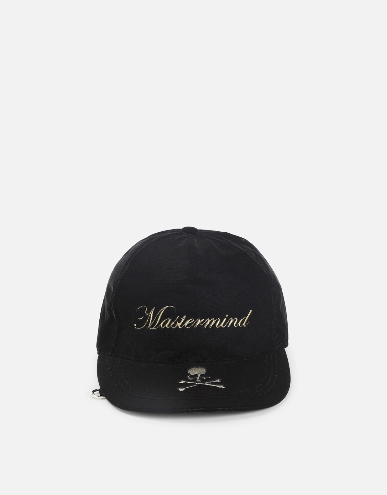 MASTERMIND WORLD Men's Velour Cap (All New In) IFCHIC.COM