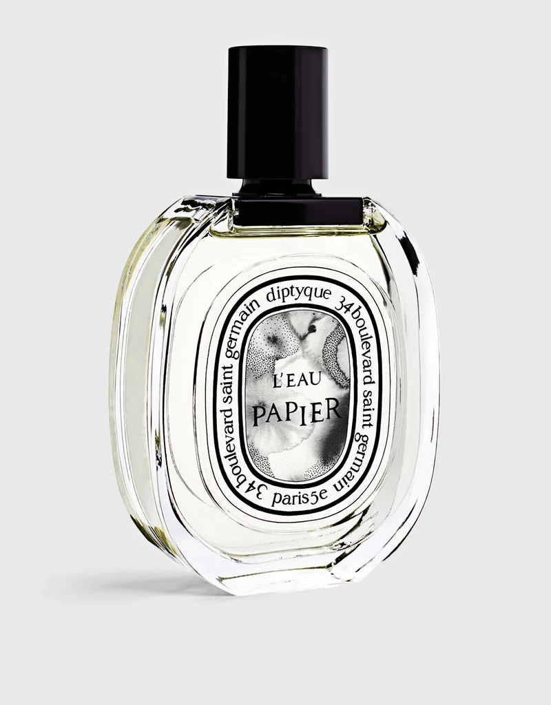 Diptyque L'eau Papier ニュートラルフレグランス Eau De Toilette