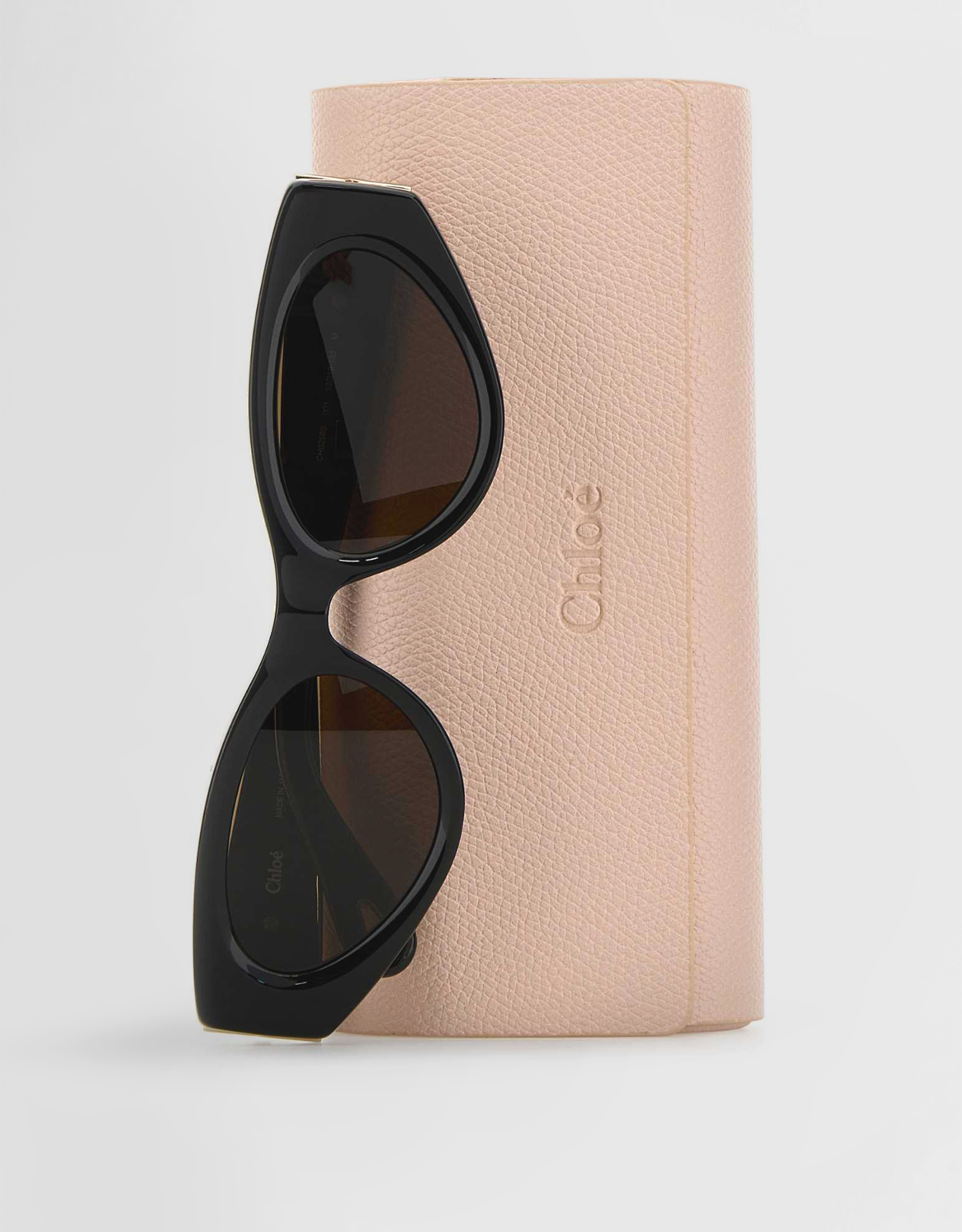 Chloé Cat-Eye サングラス (サングラス) IFCHIC.COM