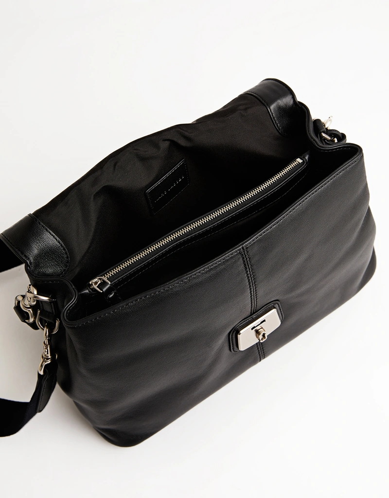 クリスチャン・ココ Marc Jacobs The Cristina Messenger Shoulder Handbag – ShopCGX