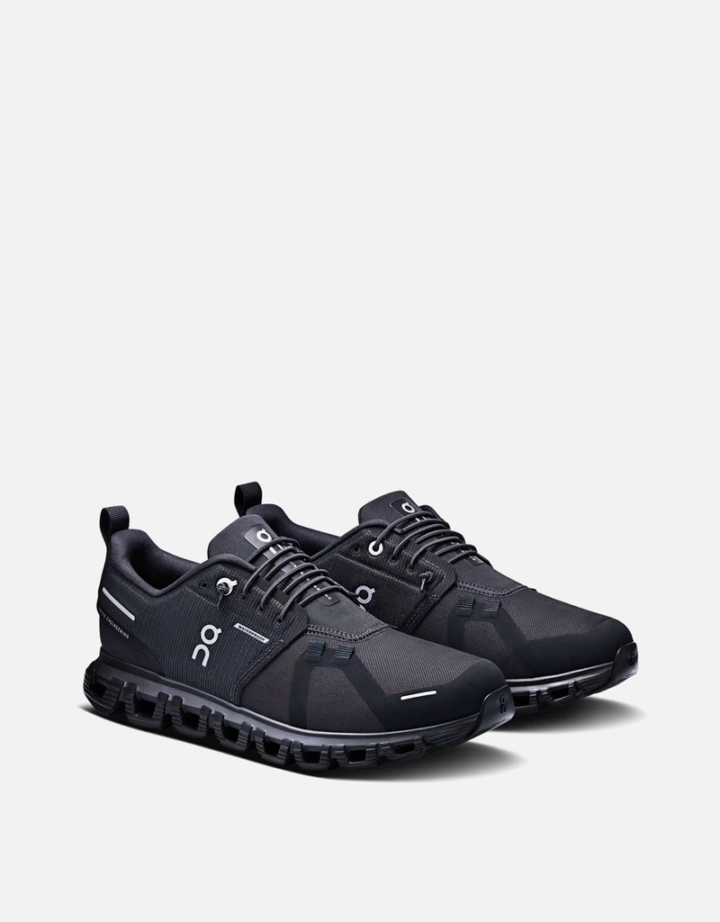 ON Cloud 6 Waterproof Lace-Up Sneakers (Sneakers) IFCHIC.COM ON Cloud 6 Waterproof Lace-Up Sneakers (Sneakers) IFCHIC.COM