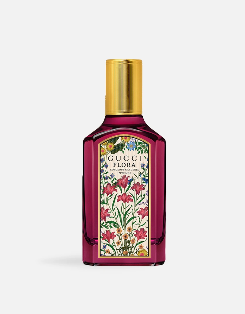 Gucci Beauty フローラゴージャスガーデニアフォーウィメンインテンス