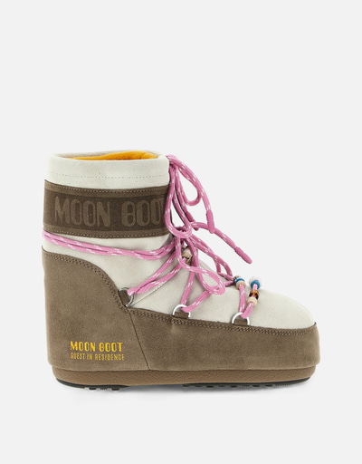 Moon Boot ブーツ | シューズ 新作・セール | IFCHIC ジャパン公式サイト