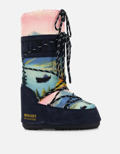 Moon Boot 新作・セール | IFCHIC ジャパン公式サイト