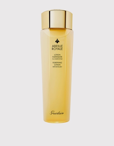 Abeille Royale Fortifying Lotion Toner 150ml