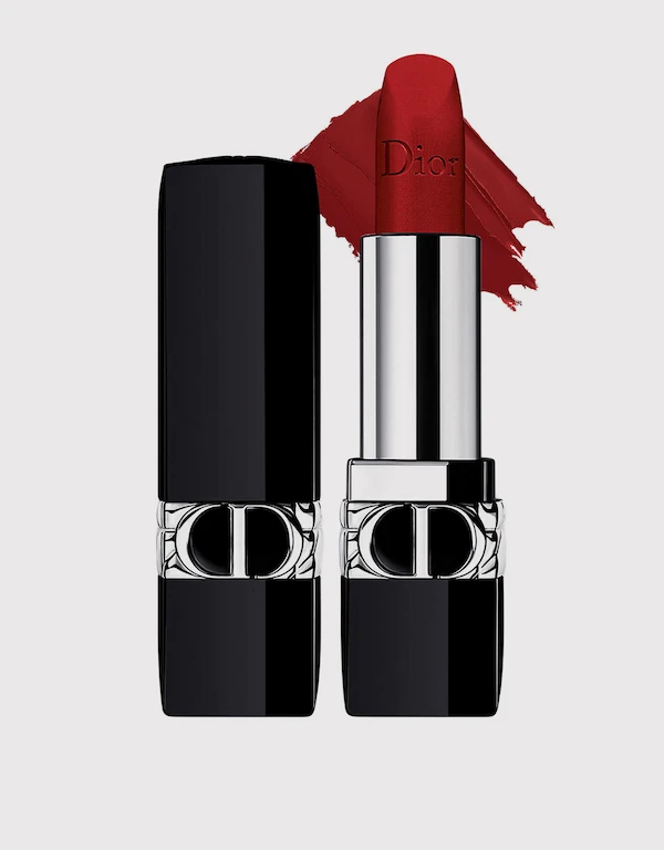 Rouge Dior Lipstick-760 Favorite