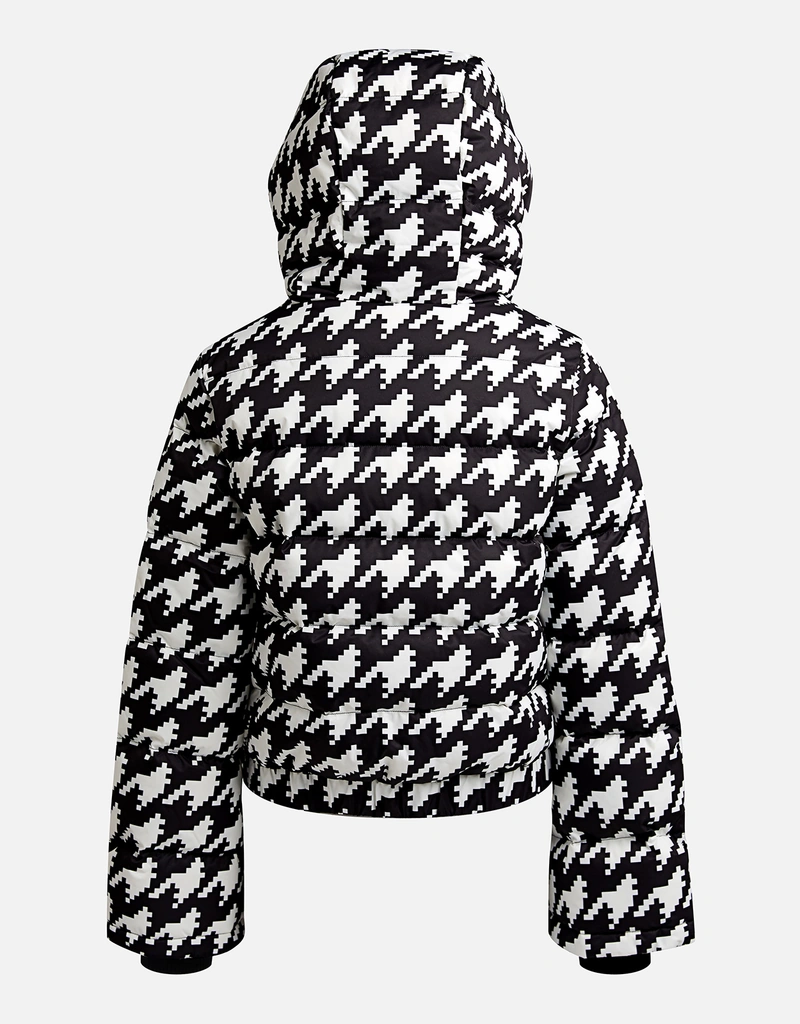 Perfect Moment ポーラーフレアスキーダウンジャケット () IFCHIC.COM