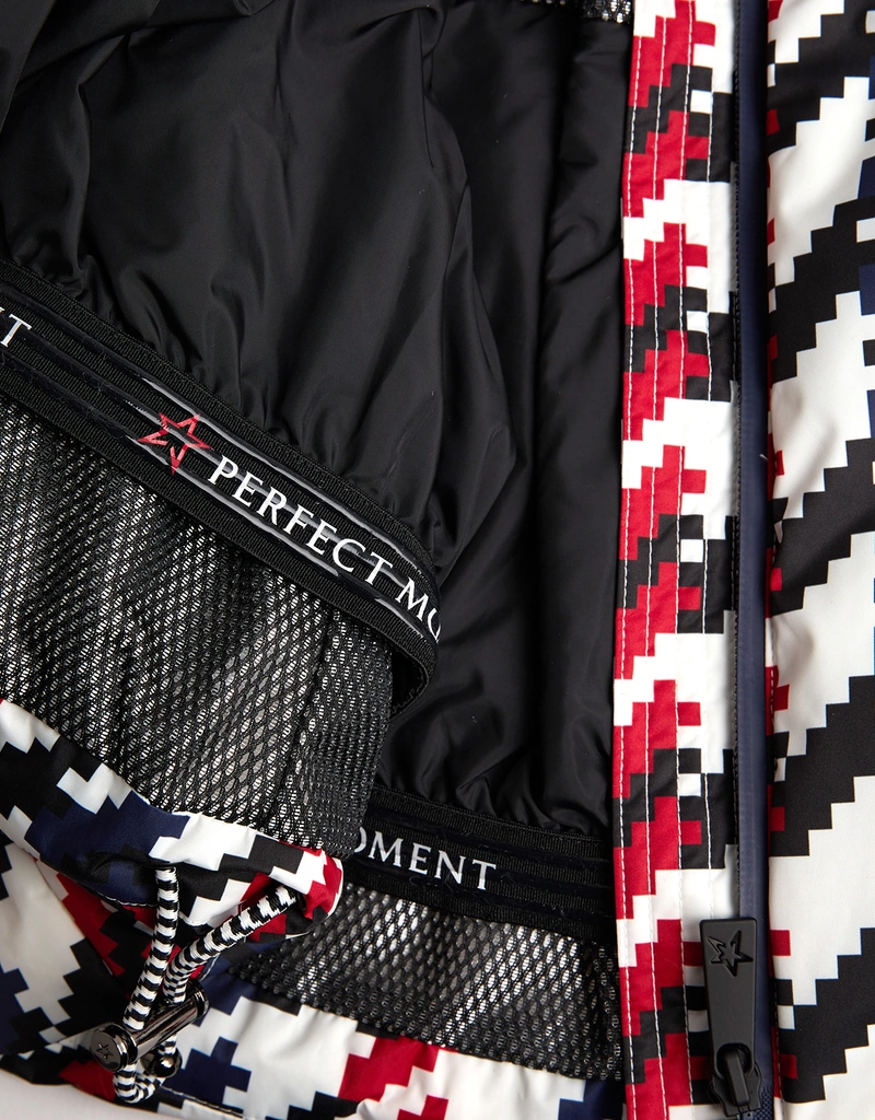 Perfect Moment ダウンスキーパーカジャケット () IFCHIC.COM