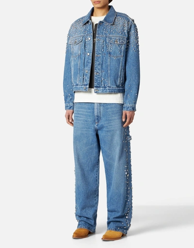 1989 STUDIO デニムジャケット | デニム 新作・セール | IFCHIC