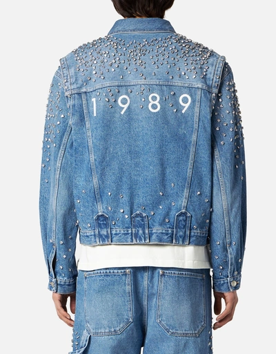 1989 STUDIO デニムジャケット | デニム 新作・セール | IFCHIC