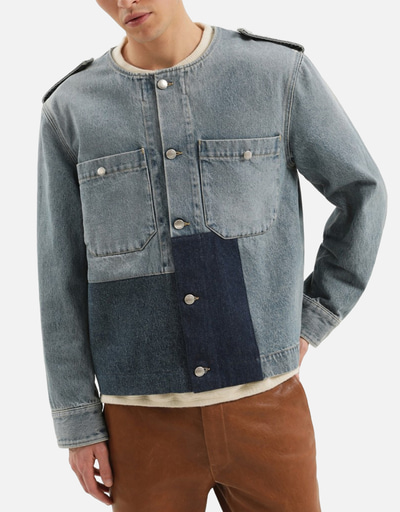 1989 STUDIO デニムジャケット | デニム 新作・セール | IFCHIC