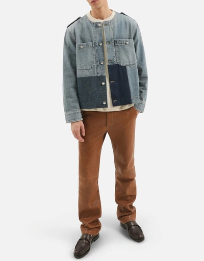 1989 STUDIO デニムジャケット | ジャケット 新作・セール | IFCHIC