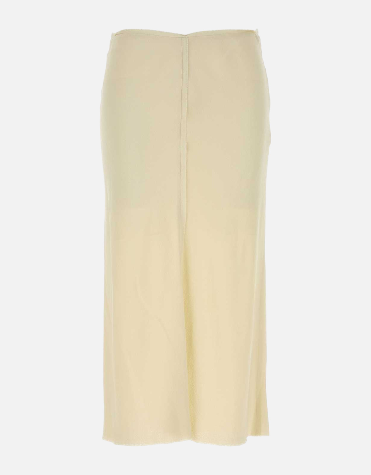 AMI Paris AMI Paris Stretch Viscose Midi Skirts - FR 36F　AMI Paris ストレッチビスコースミディスカート - FR 36F