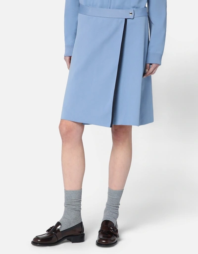 miumiu ひざ丈スカート Miu Miu ひざ丈スカート | ドレス 新作・セール | IFCHIC ジャパン公式