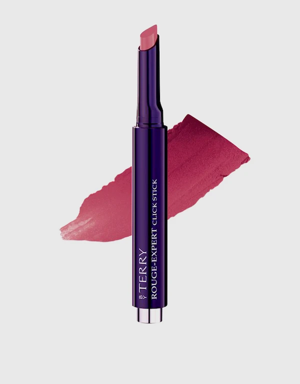 Rouge Expert Click Stick Hybrid Lipstick-08 Flower Attitude