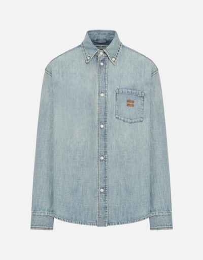 Miu Miu トップス | デニム単品 新作・セール | IFCHIC ジャパン公式サイト