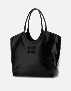 old coach トートバッグ　レザー　イタリア製　miu miu prada Miu Miu トートバッグ | バッグ 新作・セール | IFCHIC ジャパン公式サイト