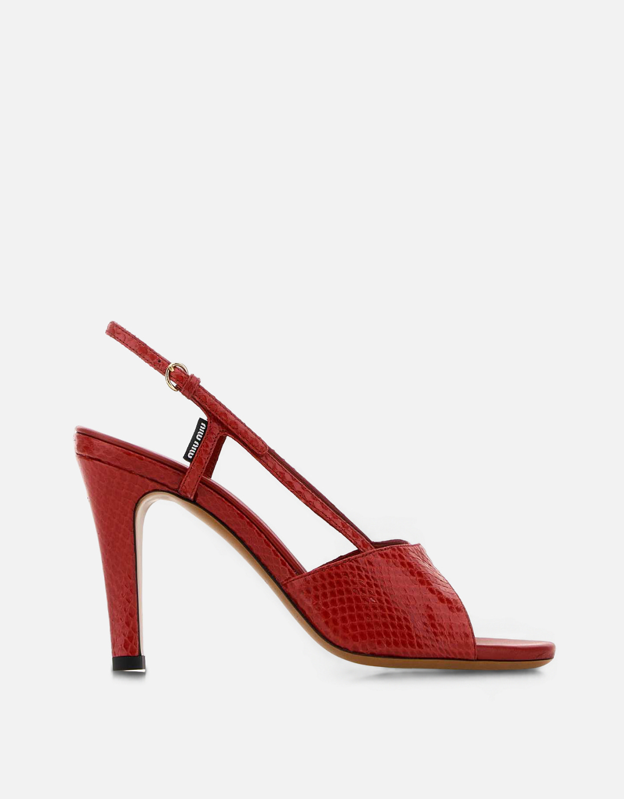 Miu Miu High Heels | Heels 新作・セール | IFCHIC ジャパン公式サイト