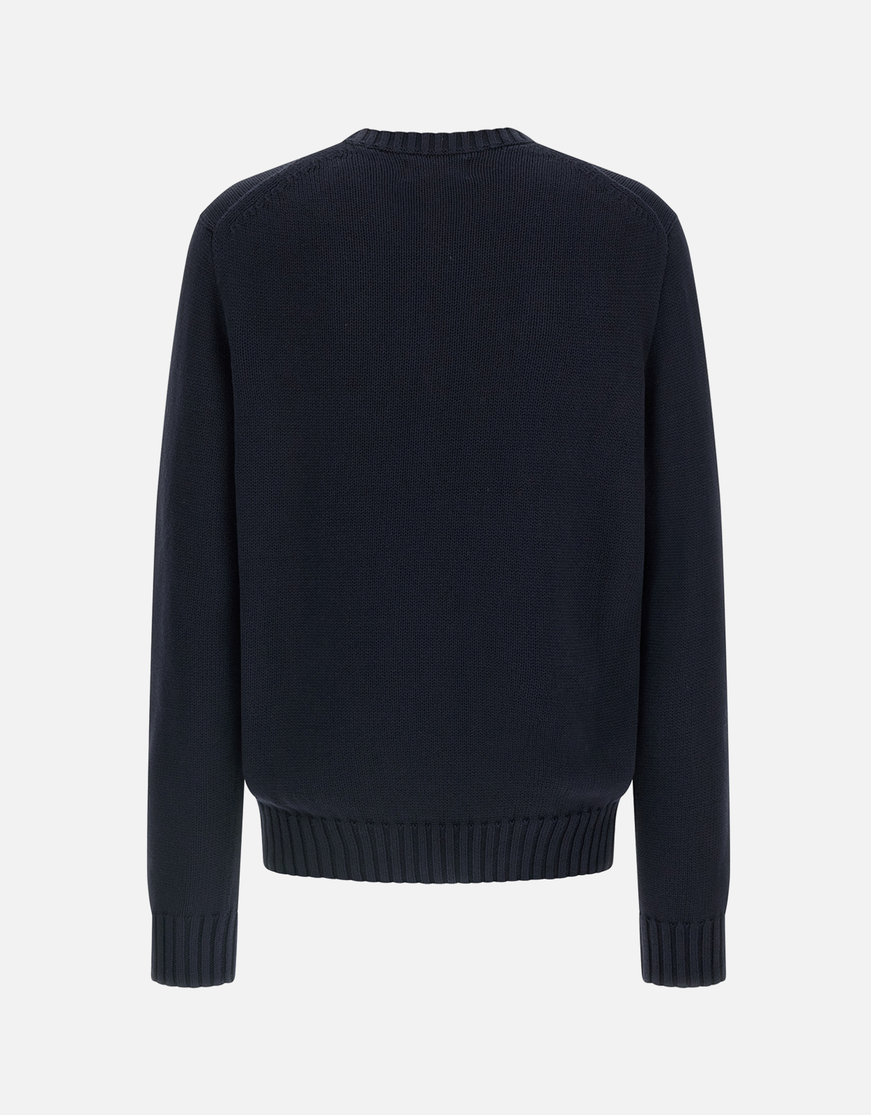 激安！Lauren Ralph インターシャニット 100%コットンセーター (Ralph