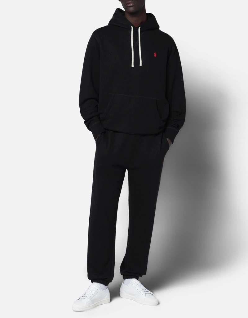 Polo Ralph Lauren メンズ コットン混合 ジョギングパンツ (すべての