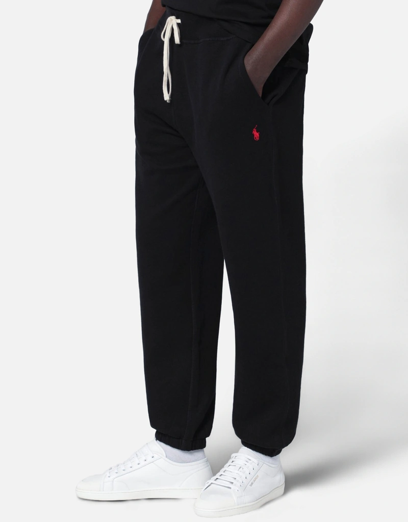 Polo Ralph Lauren メンズ コットン混合 ジョギングパンツ (すべての