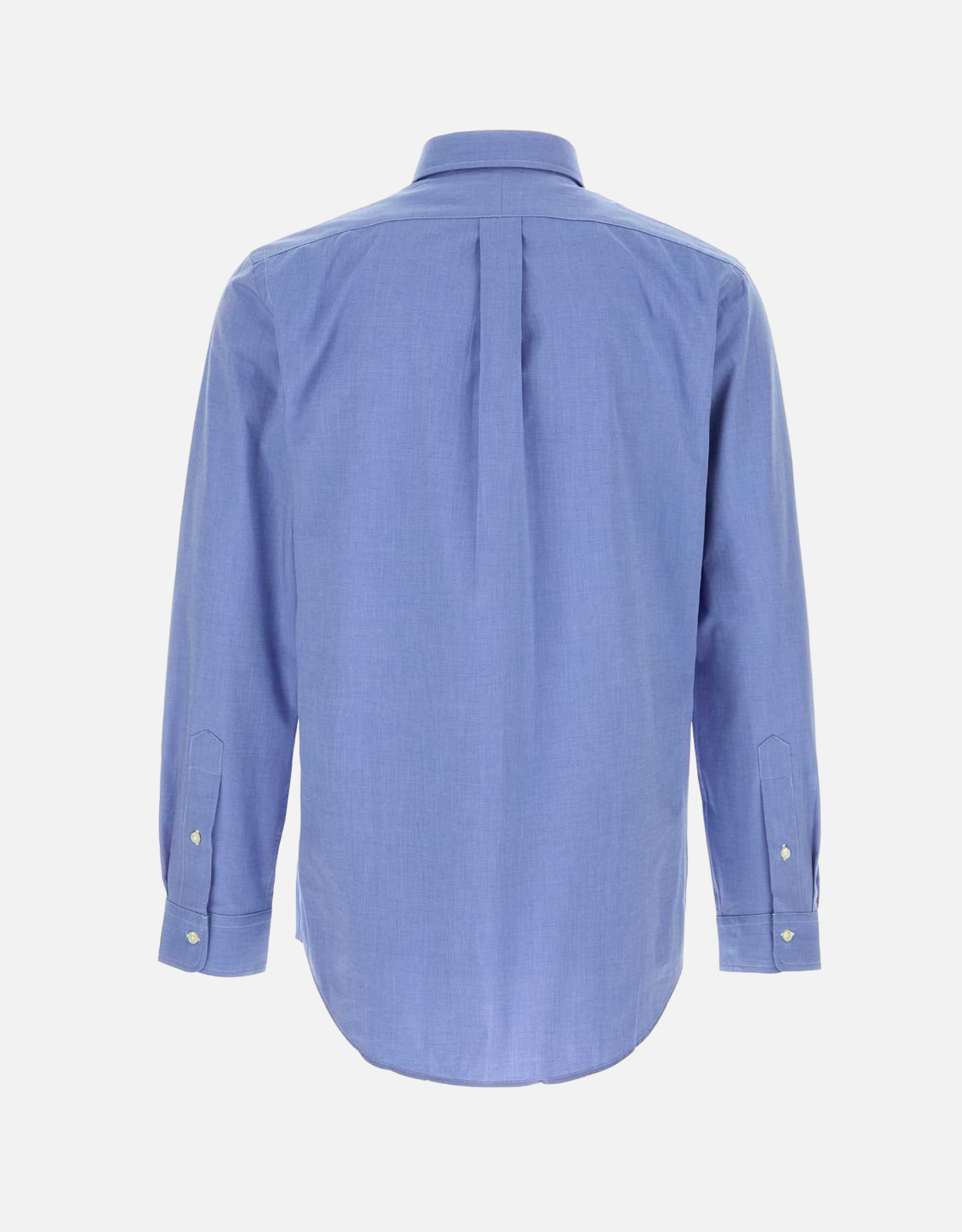 Polo Ralph Lauren メンズ ストレッチコットンポプリンシャツ (すべて