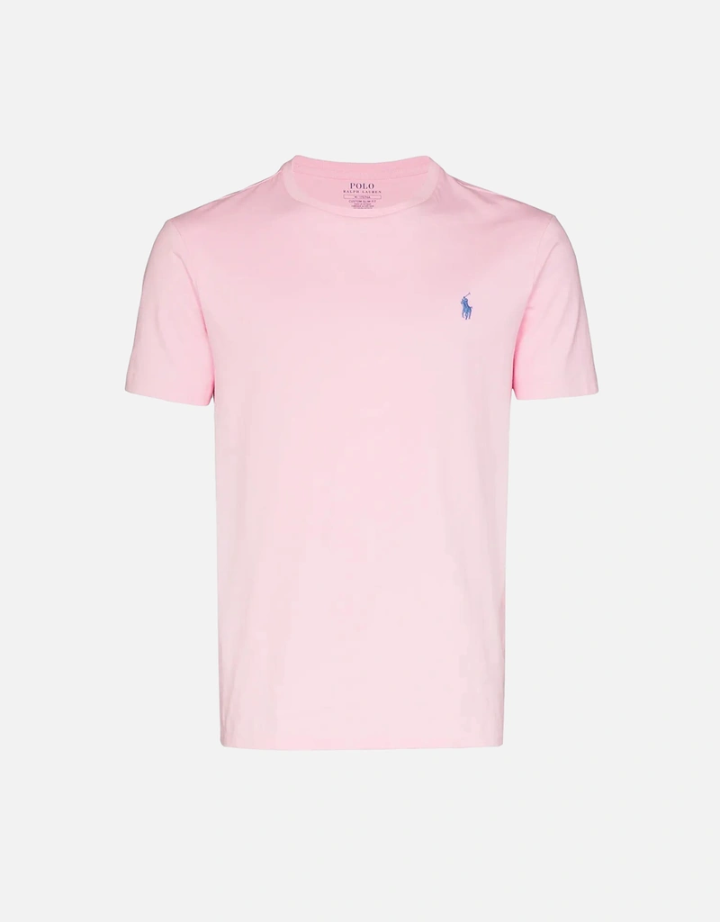 Polo Ralph Lauren メンズカスタムスリムフィットコットンジャージT