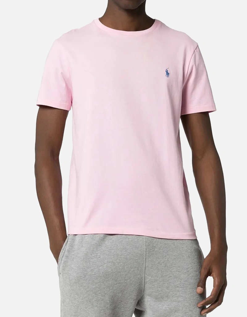 Polo Ralph Lauren メンズカスタムスリムフィットコットンジャージT