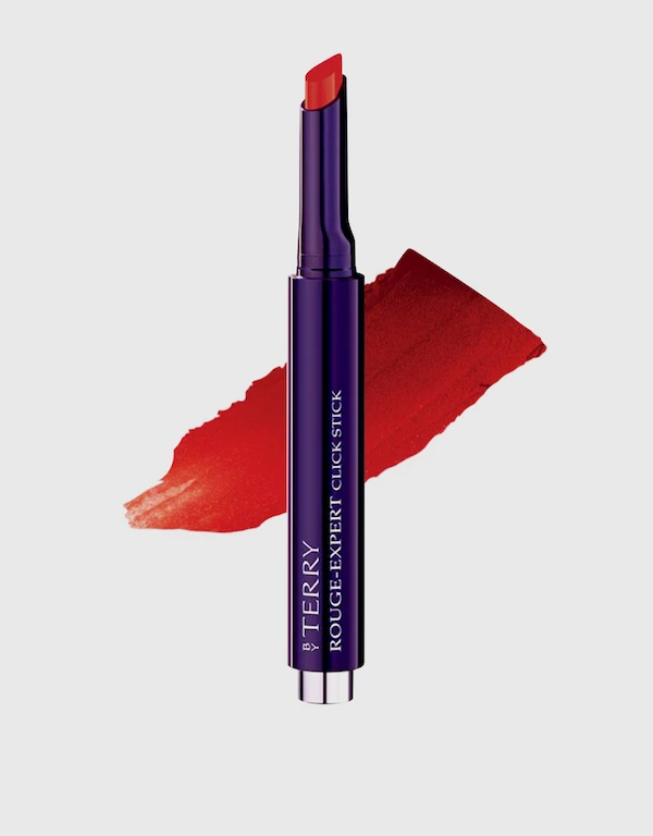 Rouge Expert Click Stick Hybrid Lipstick-20 Mystic Red