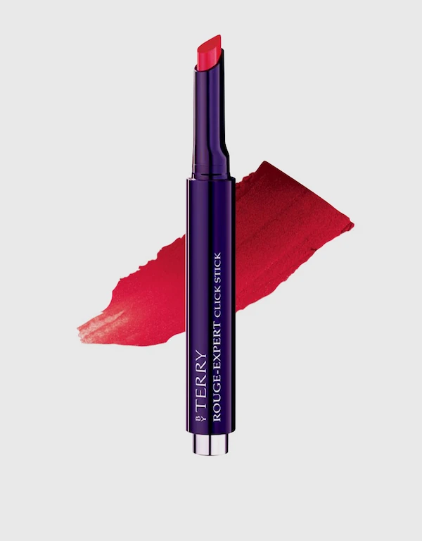 Rouge Expert Click Stick Hybrid Lipstick-17 My Red