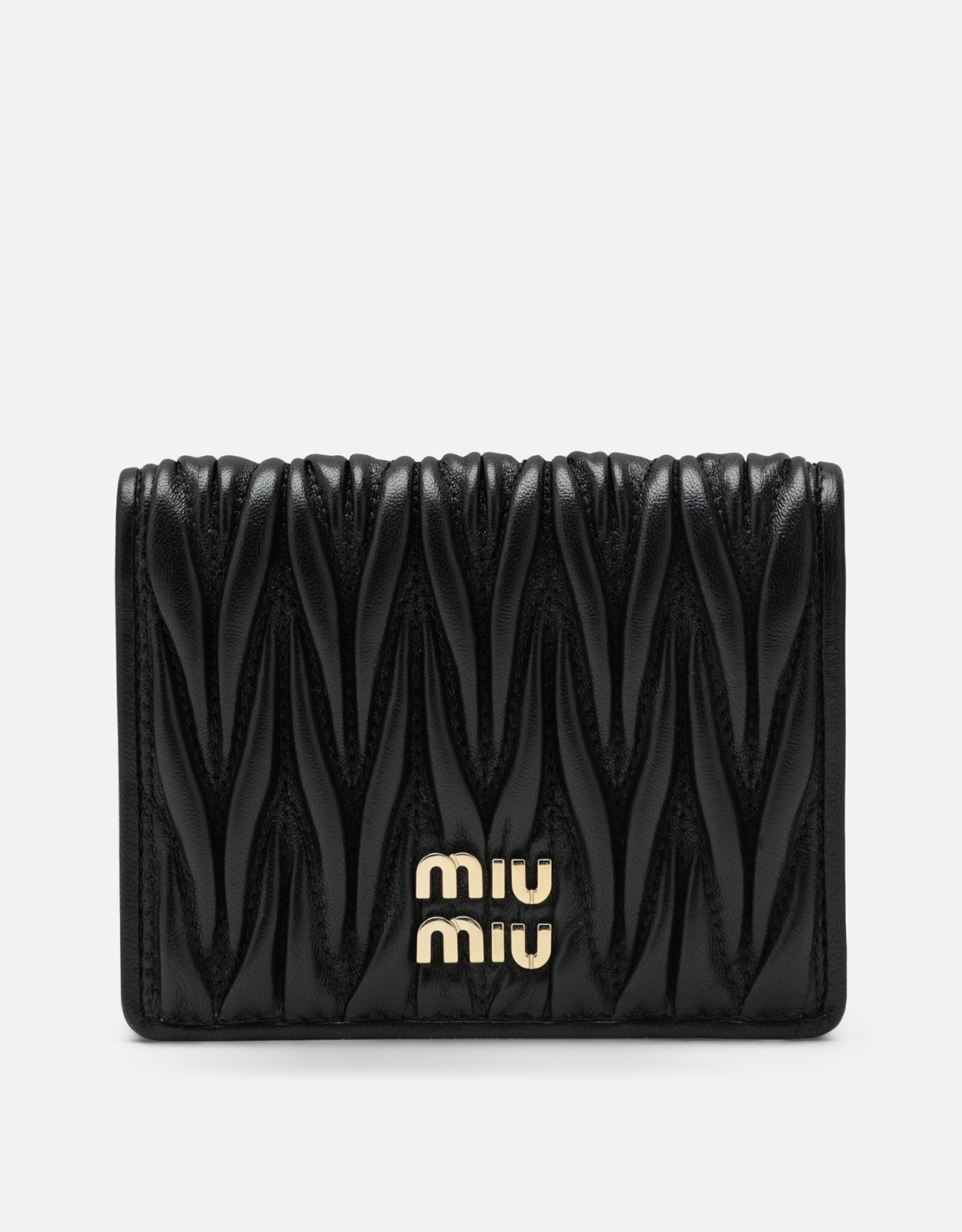 Miu Miu 財布 | 財布とカードホルダー 新作・セール | IFCHIC ジャパン