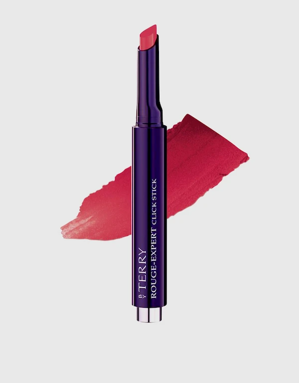 Rouge Expert Click Stick Hybrid Lipstick-7 Flirt Affair