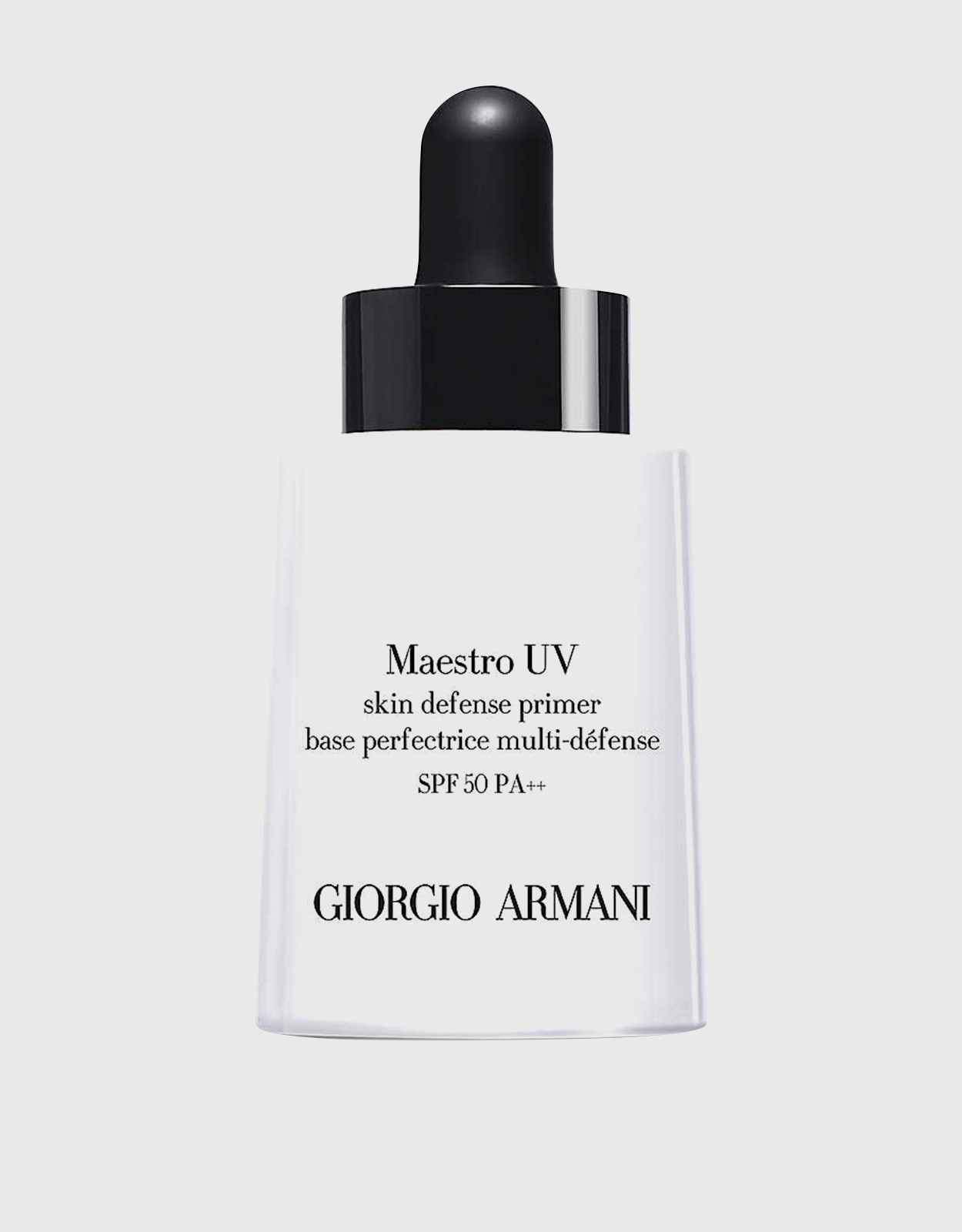 armani face primer
