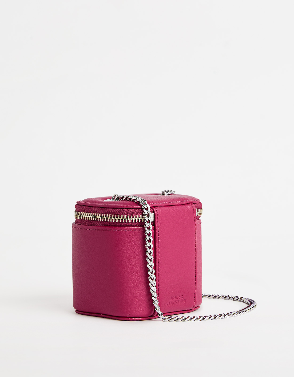 Marc Jacobs Mini Smooth Leather Chain Crossbody Bag (All New In