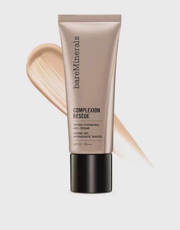 BareMinerals Complexion Rescue Tinted Hydrating Gel Cream SPF30 - 01 Opal 