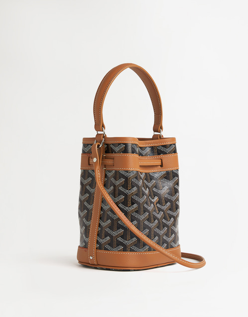 Goyard バケットバッグ | バッグ 新作・セール | IFCHIC ジャパン公式
