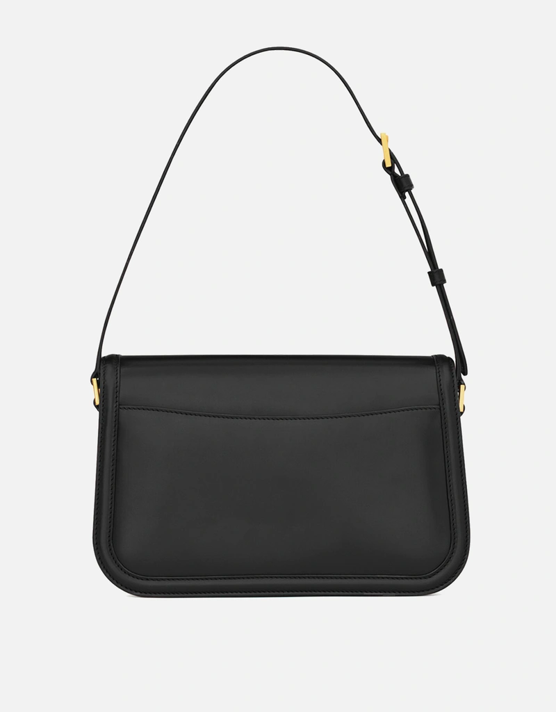 Saint Laurent ソルフェリーノ小ラムスキンショルダーバッグ