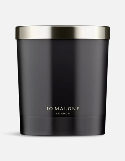 Jo Malone Oud and Bergamot Scented Candle 200g (キャンドル) IFCHIC.COM