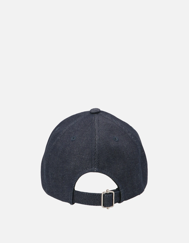 A.P.C. ユニセックス VPC コットンキャップ () IFCHIC.COM