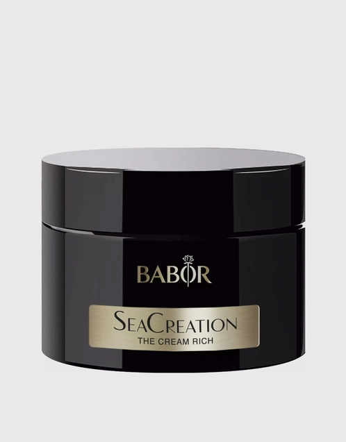 SeaCreation Rich Day And Night Cream 50ml