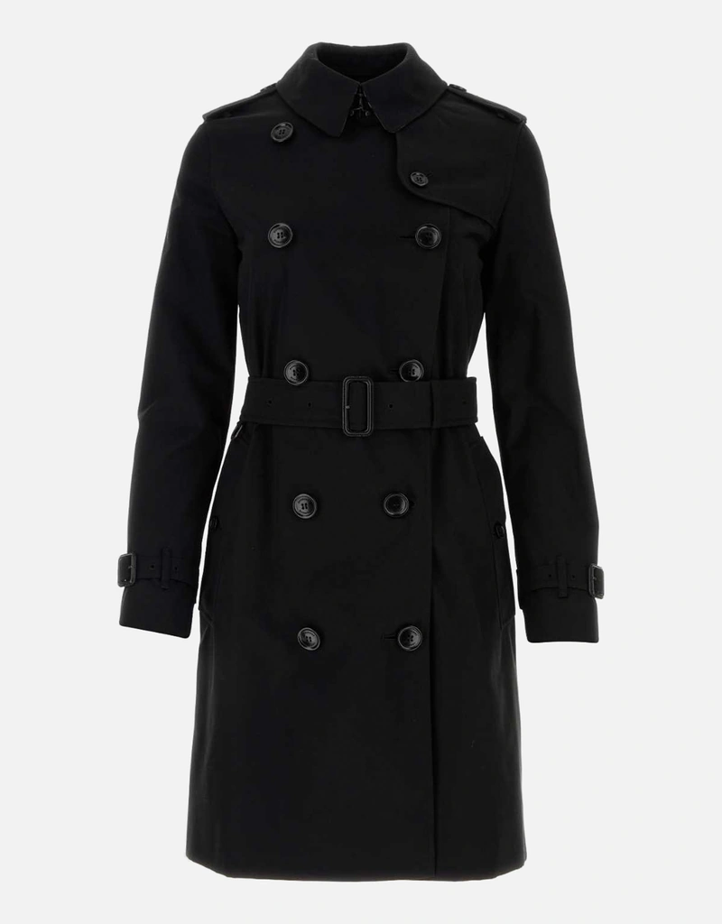 パ*タ様 BURBERRY BLACKLABEL BMA35-507-44チェス BURBERRY BLACKLABEL BMA35-507-44チェスターコート BURBERRYコットン