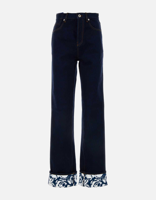 Burberry デニムジーンズ () IFCHIC.COM