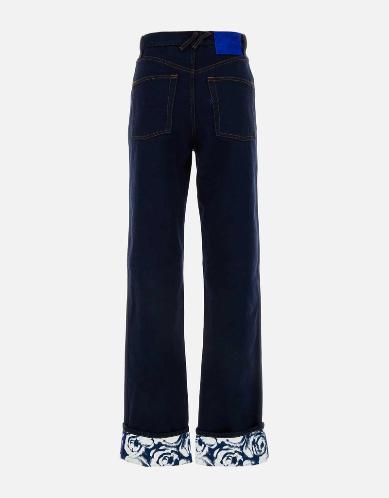 Burberry デニムジーンズ () IFCHIC.COM
