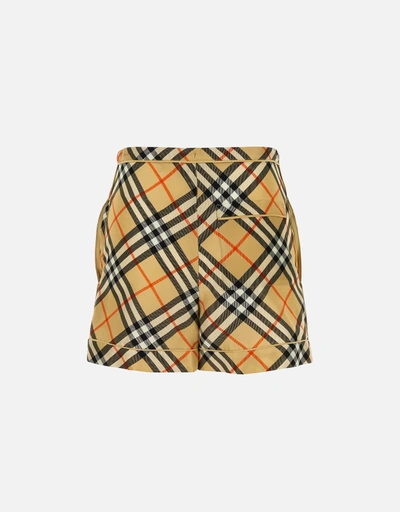 Burberry ハーフパンツ | ショートパンツ 新作・セール | IFCHIC