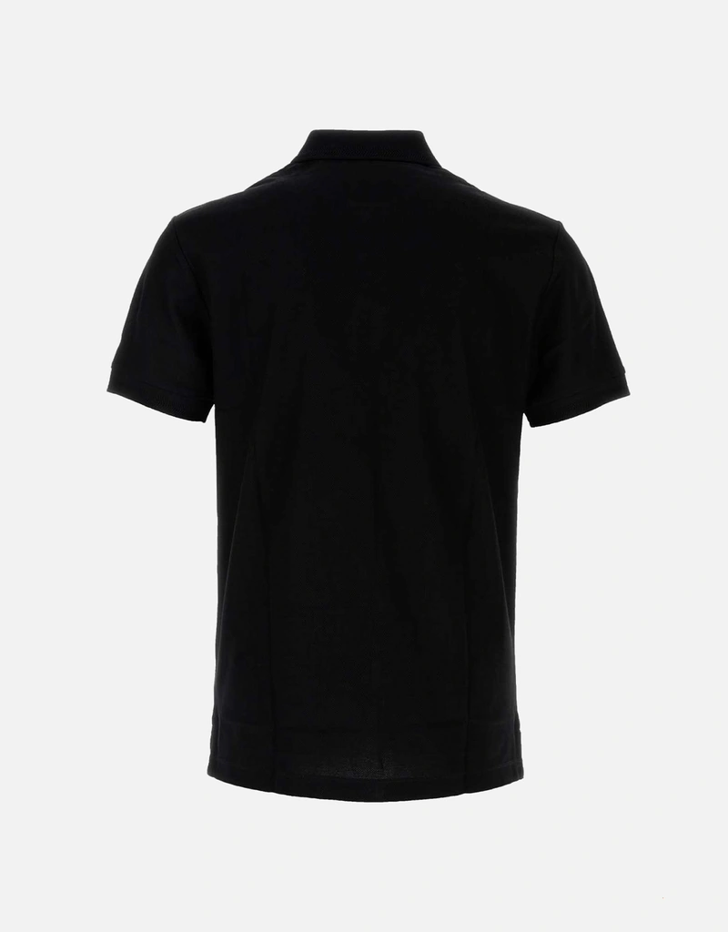 Burberry メンズコットンピケスリムフィットポロシャツ () IFCHIC.COM