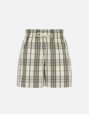 Burberry ショートパンツ | レディースアパレル 新作・セール | IFCHIC