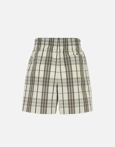 Burberry ショートパンツ | レディースアパレル 新作・セール | IFCHIC