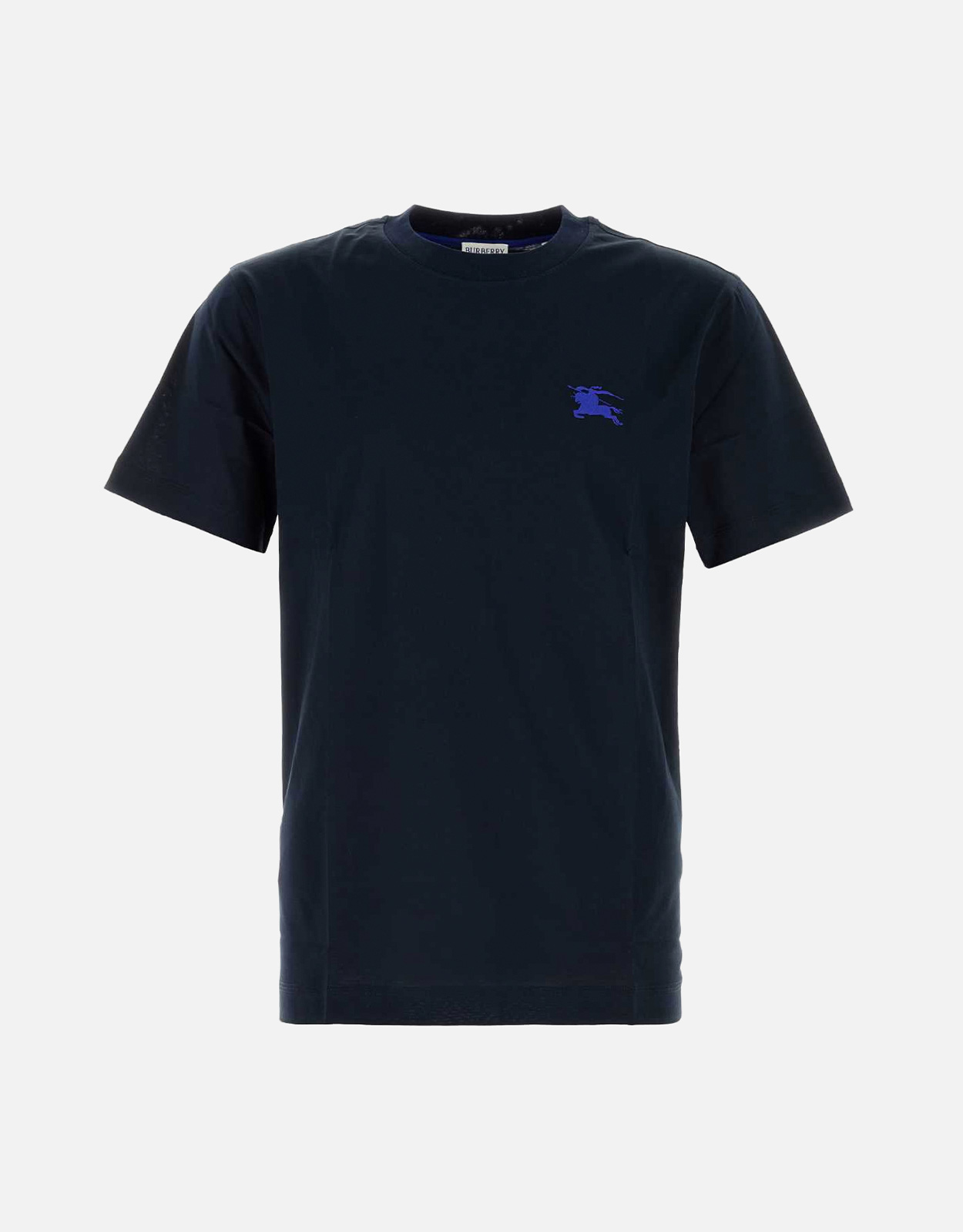 Burberry メンズコットンスリムフィットTシャツ (すべての新品) IFCHIC.COM