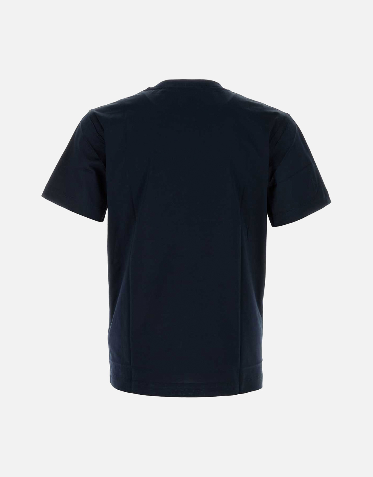 Burberry メンズコットンスリムフィットTシャツ (すべての新品) IFCHIC.COM