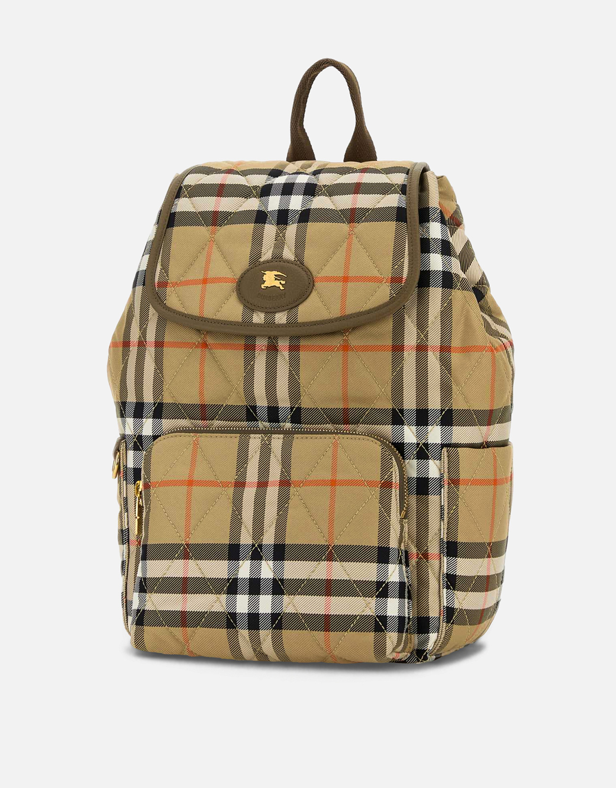 Burberry リュック バックパック 美品バーバリー リュック ナイロン